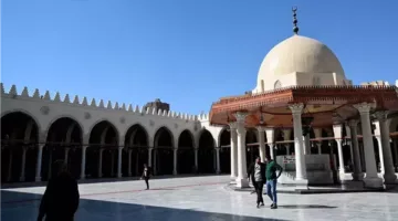 مواعيد صلاة الظهر في الغربية اليوم السبت 7 يونيو 2025