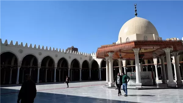 مواعيد صلاة الظهر في الغربية اليوم السبت 7 يونيو 2025 مواعيد صلاة الظهر في الغربية اليوم السبت 7 يونيو 2025