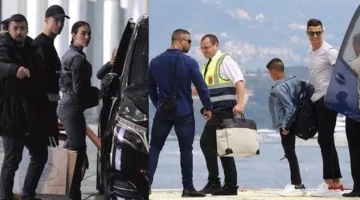 حارس رونالدو يشارك تجربته مع أفضل رب عمل قابلته.