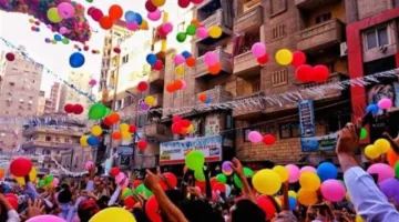 عاجل.. معلومات حول توقعات الطقس في اليوم الثاني من عيد الأضحى 2025.. التحذيرات من الأرصاد الجوية.