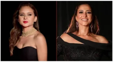 فيلم ‘هابي بيرث داي’ بمشاركة نيللي كريم وحنان مطاوع وإنتاج النجم العالمي جيمي فوكس