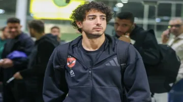 محمد هاني: نمر بلحظات مميزة.. والأهلي مستعد لمونديال الأندية.