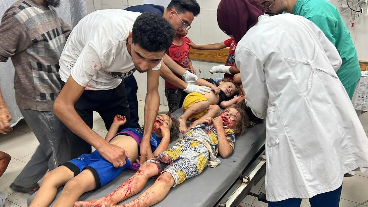 في يومها الـ 610: أهم مستجدات الإبادة الجماعية الإسرائيلية في غزة في يومها الـ 610: أهم مستجدات الإبادة الجماعية الإسرائيلية في غزة