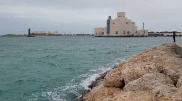 الأرصاد تشير إلى طقس حار.. اكتشف أعلى درجات الحرارة اليوم