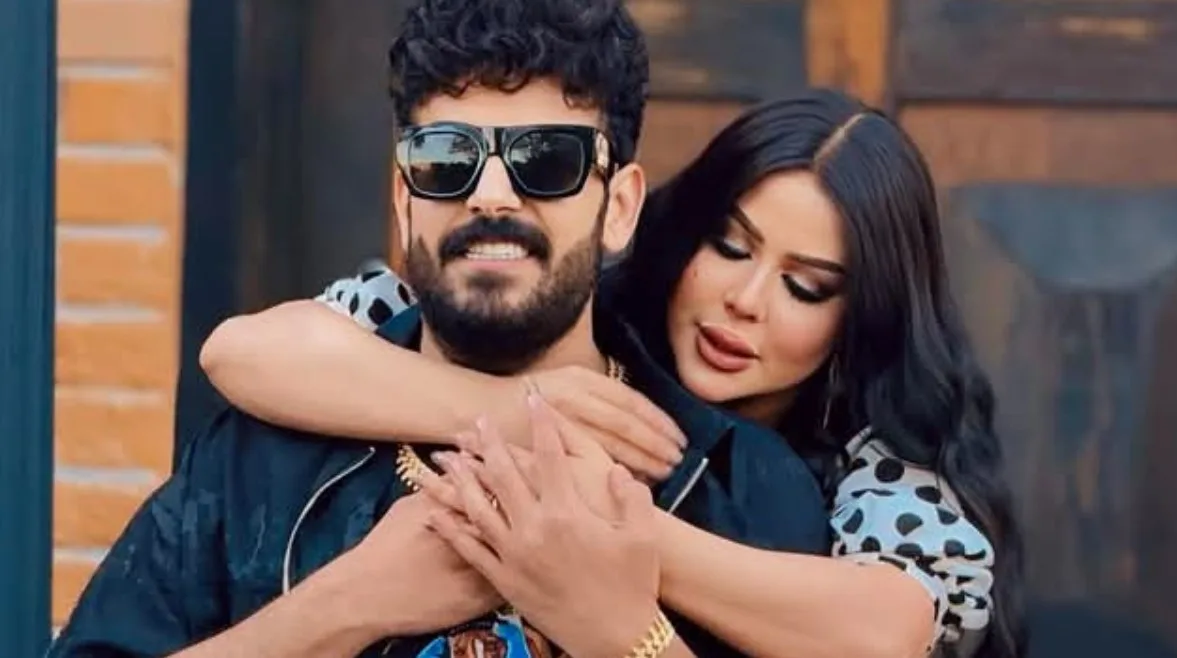 نداء للمساعدة وحل سلمي.. تفاصيل نزاع إسماعيل الليثي مع زوجته شيماء سعيد نداء للمساعدة وحل سلمي.. تفاصيل نزاع إسماعيل الليثي مع زوجته شيماء سعيد