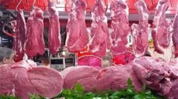 أسعار اللحوم اليوم السبت 7 يونيو في محافظة الغربية