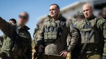 رئيس الأركان الإسرائيلي: الصراع في غزة مستمر وسنستمر في تحقيق أهدافنا وتعزيز وضعنا الاستراتيجي وإعادة تأهيل القوات المسلحة.