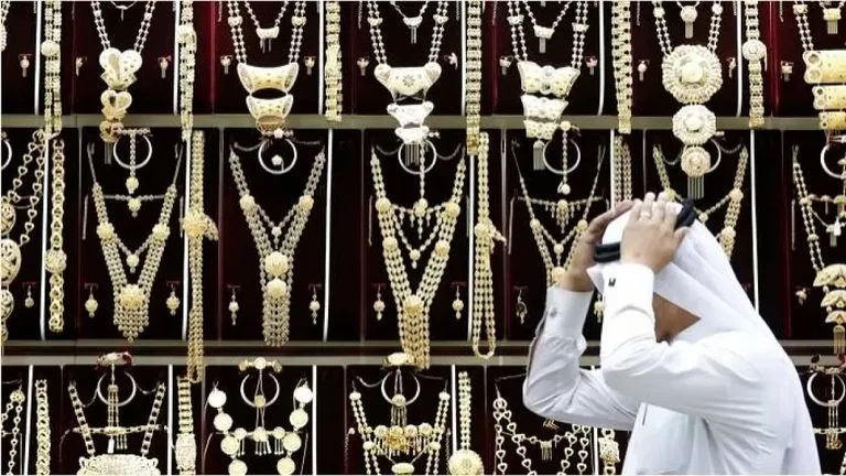 أسعار الذهب في السعودية بتاريخ السبت 7 يونيو 2025.. انخفاض طفيف