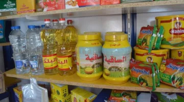 استقرار أسعار الزيوت في أسواق محافظة الغربية خلال عيد الأضحى