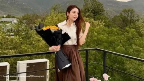 جريمة قتل مروعة تُثير الرعب في إسلام آباد.. تفاصيل ما حدث لـ “سانا يوسف” بعد احتفالها بعيد ميلادها. جريمة قتل مروعة تُثير الرعب في إسلام آباد.. تفاصيل ما حدث لـ “سانا يوسف” بعد احتفالها بعيد ميلادها.