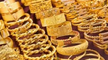 على الرغم من الضغوط الناتجة عن بيانات الوظائف الأمريكية، الذهب يحقق أرباحاً أسبوعية.