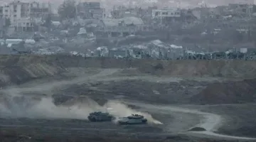 كاتس: قمنا بعملية خاصة لاستعادة جثمان أسير تايلندي من غزة