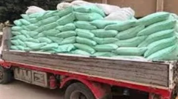 مصادرة 15 طنًا من الدقيق خلال حملات واسعة على المخابز المخالفة