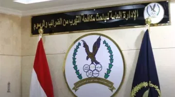 أهمها الضرائب العامة: ضبط 454 قضية في مجالات متنوعة