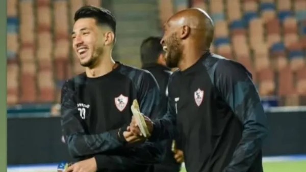 الغندور: شيكابالا يرفع عدد ألقابه إلى 18 ويؤكد صدارته في تاريخ الزمالك. الغندور: شيكابالا يرفع عدد ألقابه إلى 18 ويؤكد صدارته في تاريخ الزمالك.