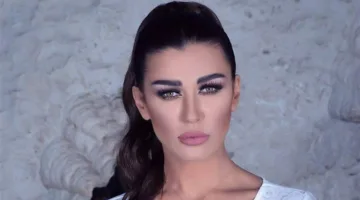 نادين الراسي ترد على معارضيها: لا أحد يمكنه التشكيك في وطنيتي