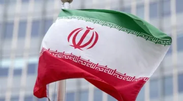 وكالة مهر: إيران تنبه الدول الإقليمية أن مقاومتها لهجماتها سيجعلها أهدافاً مشروعة.