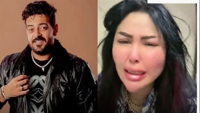«اخذ مني أموالي واختطف بناتي وهرب».. تفاصيل مشاجرة شيماء سعيد وإسماعيل الليثي