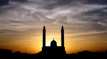 مواقيت أذان المغرب والعشاء اليوم السبت 7 يونيو 2025 في مصر
