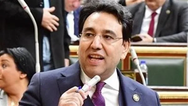 وكيل “عربية النواب”: جهود مصر الدبلوماسية تجاه غزة تعبر عن ضمير الأمة وتاريخها الطويل وكيل “عربية النواب”: جهود مصر الدبلوماسية تجاه غزة تعبر عن ضمير الأمة وتاريخها الطويل