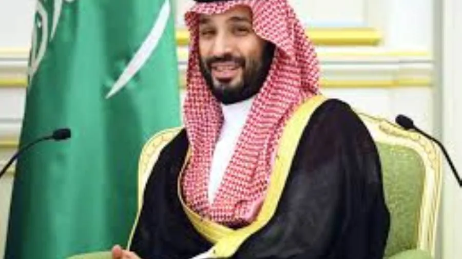 ولي العهد السعودي: نجاح خدمة الحجاج يعكس جهود الحكومة في العناية بالحرمين الشريفين ولي العهد السعودي: نجاح خدمة الحجاج يعكس جهود الحكومة في العناية بالحرمين الشريفين