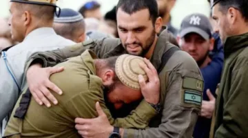 حماس تبقى قوية: جنرال إسرائيلي يؤكد أن جباليا أصبحت مصيدة للجنود دون تحقيق أي إنجاز على الأرض، والجيش يُعيد نفس العمليات بنفس الأسلوب بلا طائل.. الاحتلال لم ينجح في استعادة الأسرى أو إسقاط حكومة حماس أو تنفيذ عمليات التهجير.