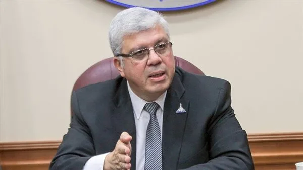 تحديد معايير قبول الطلاب في الجامعات والمعاهد: أهم نشاطات وزارة التعليم العالي خلال الأسبوع تحديد معايير قبول الطلاب في الجامعات والمعاهد: أهم نشاطات وزارة التعليم العالي خلال الأسبوع