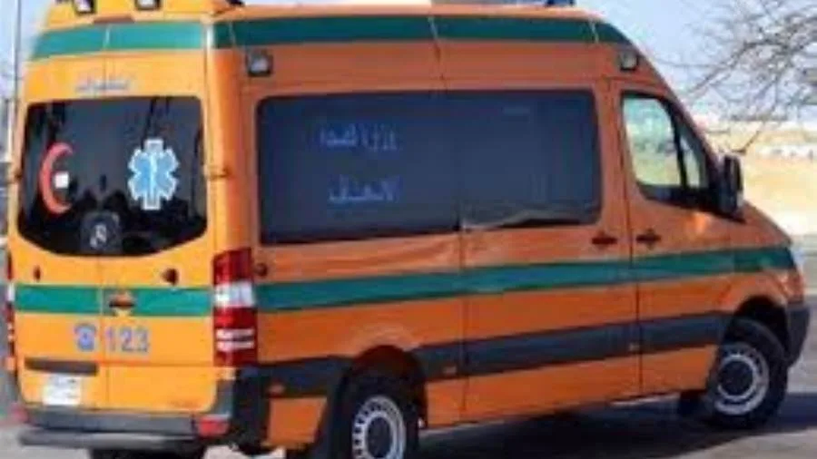 مأساة أول يوم في العيد: طالب يقتل والدته ويصيب والده وشقيقته في الشرقية مأساة أول يوم في العيد: طالب يقتل والدته ويصيب والده وشقيقته في الشرقية