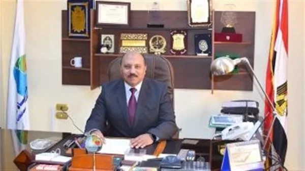 شركة مياه القناة: استقرار إمدادات المياه وتفعيل فرق الطوارئ خلال عيد الأضحى شركة مياه القناة: استقرار إمدادات المياه وتفعيل فرق الطوارئ خلال عيد الأضحى