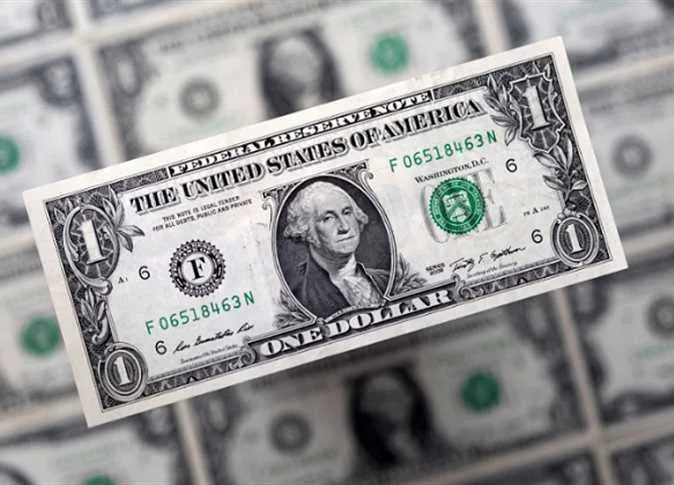 سعر الدولار اليوم السبت 7 يونيو مقابل الجنيه المصري.. ما هو سعر العملة الخضراء خلال إجازة العيد؟ سعر الدولار اليوم السبت 7 يونيو مقابل الجنيه المصري.. ما هو سعر العملة الخضراء خلال إجازة العيد؟