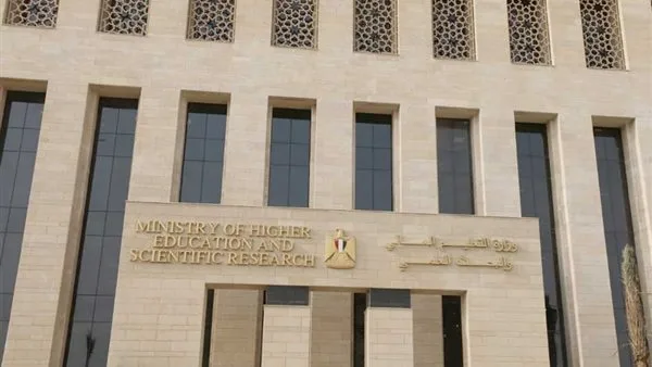 التعليم العالي: مستجدات هامة من المجلس الأعلى للجامعات وتطورات في البنية التحتية خلال أسبوع التعليم العالي: مستجدات هامة من المجلس الأعلى للجامعات وتطورات في البنية التحتية خلال أسبوع