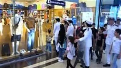 الداخلية تحتفل بعيد الأضحى مع الأطفال اليتامى وتُشعرهم بالفرح الداخلية تحتفل بعيد الأضحى مع الأطفال اليتامى وتُشعرهم بالفرح