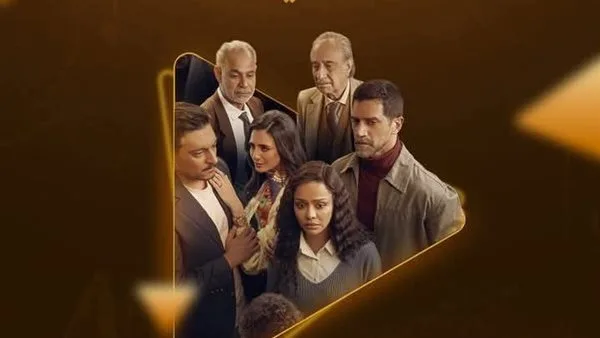 يوم الجمعة.. بدء عرض مسلسل ‘فات الميعاد’ على منصة Watch It يوم الجمعة.. بدء عرض مسلسل ‘فات الميعاد’ على منصة Watch It
