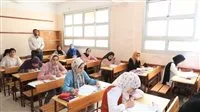 عدد أسئلة اختبارات الثانوية العامة 2025 لكافة المواد بالأسلوب القديم والحديث