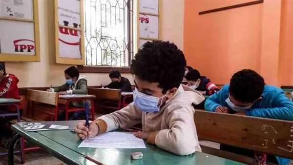 نتائج الصف السادس الابتدائي لعام 2025: كيفية الاستعلام بالتفصيل ورقم الجلوس.