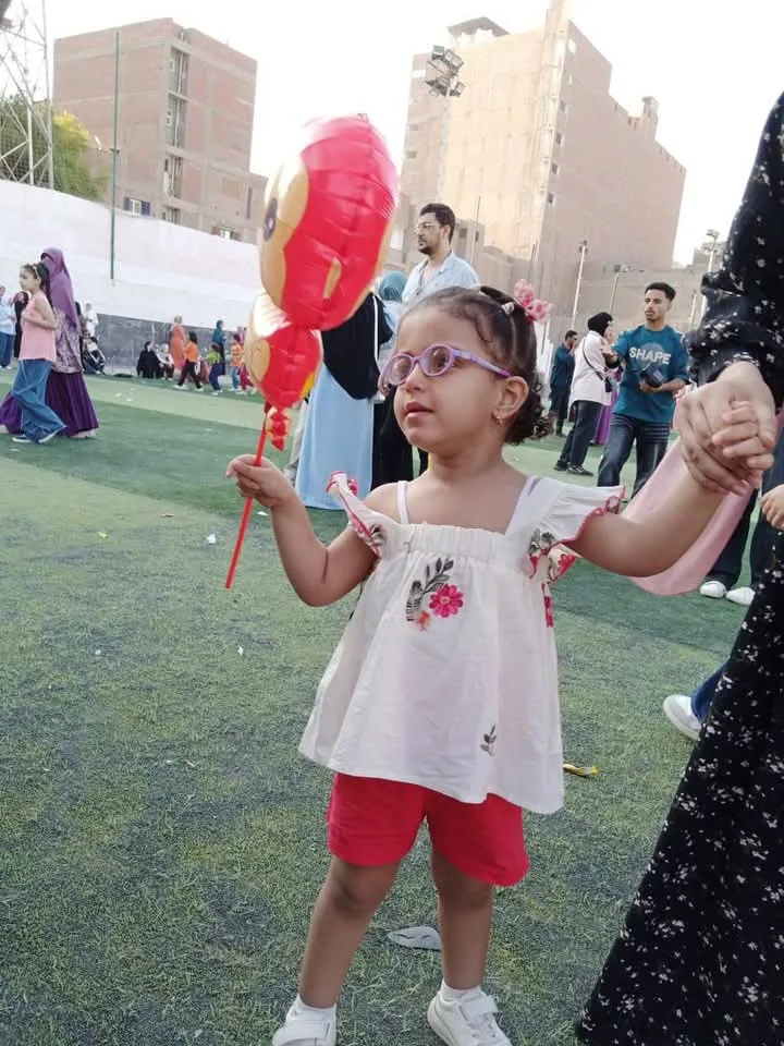 محافظ أسيوط: مراكز الشباب تستقبل المواطنين مجانًا خلال عيد الأضحى محافظ أسيوط: مراكز الشباب تستقبل المواطنين مجانًا خلال عيد الأضحى
