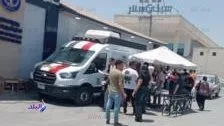 قوافل الأحوال المدنية تصدر 4586 بطاقة هوية وطنية للمواطنين