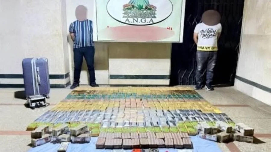 مقتل عنصرين خطرين في سوهاج… والقبض على آخرين من تجار المخدرات في عدة محافظات مقتل عنصرين خطرين في سوهاج… والقبض على آخرين من تجار المخدرات في عدة محافظات
