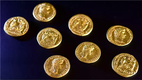 سعر الذهب اليوم السبت 7 يونيو 2025 في متاجر المجوهرات بمصر؟ سعر الذهب اليوم السبت 7 يونيو 2025 في متاجر المجوهرات بمصر؟
