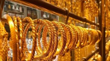 بعد ارتفاعه بمقدار 840 جنيهًا.. أسعار الذهب في مصر اليوم السبت 7 يونيو 2025 وعيار 21 حاليًا