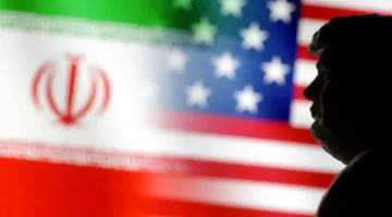 إيران وواشنطن على شفير الصراع | تصاعد أزمة التخصيب وازدياد الضغوط.. وتهديدات ترامب تتزايد