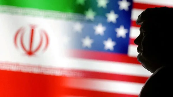 إيران وواشنطن على شفير الصراع | تصاعد أزمة التخصيب وازدياد الضغوط.. وتهديدات ترامب تتزايد إيران وواشنطن على شفير الصراع | تصاعد أزمة التخصيب وازدياد الضغوط.. وتهديدات ترامب تتزايد