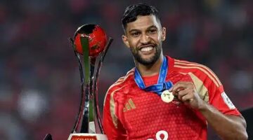الأهلي يفاجئ عطية الله بقرار غير متوقع قبل انطلاق كأس العالم للأندية ويستبعد الدبابة.. ما القصة؟