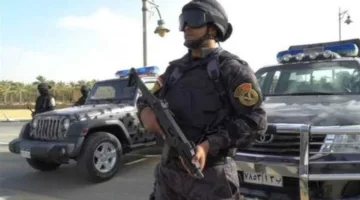 الأجهزة الأمنية تستحوذ على 15 طنًا من الدقيق خلال العمليات الأمنية