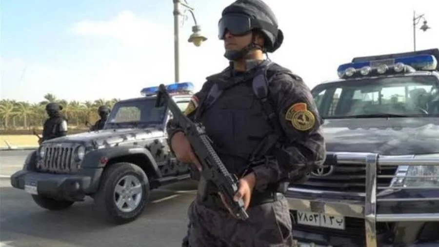 الأجهزة الأمنية تستحوذ على 15 طنًا من الدقيق خلال العمليات الأمنية الأجهزة الأمنية تستحوذ على 15 طنًا من الدقيق خلال العمليات الأمنية