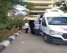 قطاع الأحوال المدنية يستمر في إرسال قوافل مزودة تقنيًا ولوجستيًا إلى العديد من المحافظات لتسهيل حصول المواطنين على الخدمات الشرطية.