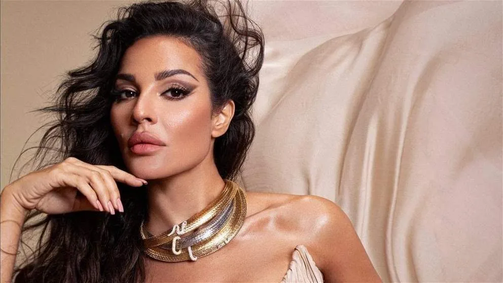 نادين نسيب نجيم تعبر عن مشاعرها تجاه لبنان: لدينا أمل وطموح نادين نسيب نجيم تعبر عن مشاعرها تجاه لبنان: لدينا أمل وطموح
