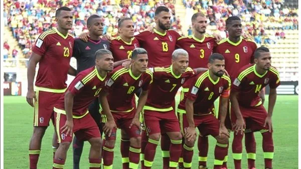 منتخب فنزويلا يحقق انتصاراً على بوليفيا في تصفيات كأس العالم