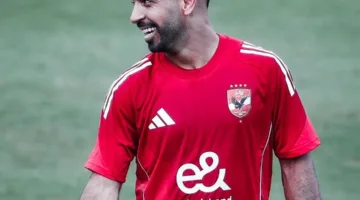 أفشة يجذب اهتمام متابعيه في آخر إطلالة له على إنستجرام.. تابعوا!