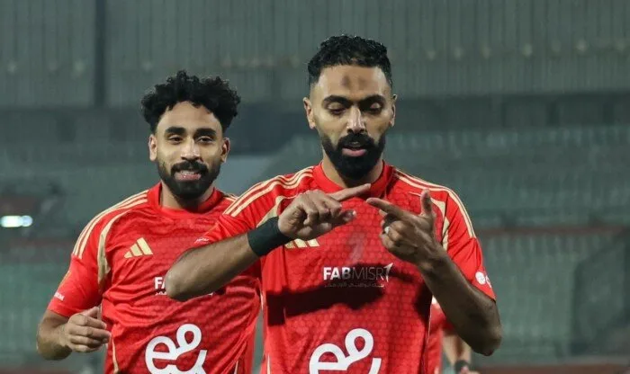 الشحات: النادي الأهلي يمتلك خبرة في كأس العالم.. ونتطلع لوجود الجماهير في الملعب